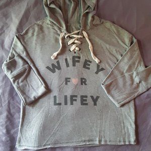 Wifey Hoodie